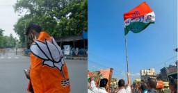 Exit polls predict advantage BJP in Rajasthan, Congress too in sweepstakes to form government